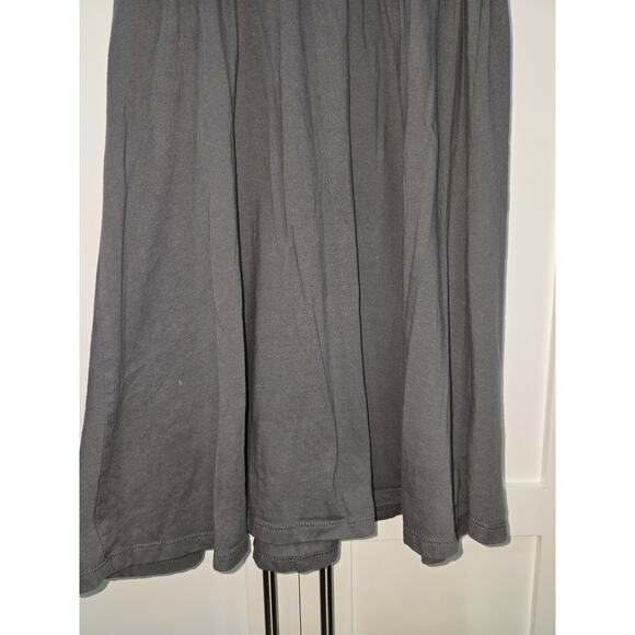Star Wars Her Universe XS Gray Cotton Dress - Picture 10 of 11